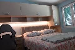Apartmani Mitan Apartman 2 – A4+2 2 kat foto 2