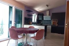 Apartmani Mitan Apartman 2 – A4+2 2 kat foto 3