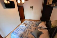 Olive Apartman and Sobe Apartman 4 – Studio A4 foto 3