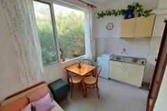 Olive Apartman and Sobe Apartman 4 – Studio A4 foto 5