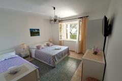 Olive Apartman and Sobe Soba 1 – Room A1 foto 1