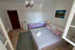 Olive Apartman and Sobe Soba 1 – Room A1 foto 2