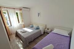 Olive Apartman and Sobe Soba 2 – Room A2 foto 4