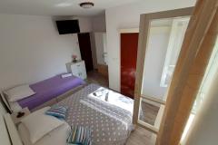 Olive Apartman and Sobe Soba 2 – Room A2 foto 5