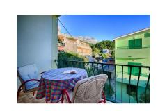 Čobrnić Sobe i Apartmani Apartman 5 – A3 Istok foto 1