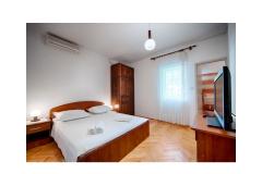 Čobrnić Sobe i Apartmani Apartman 5 – A3 Istok foto 2