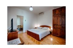 Čobrnić Sobe i Apartmani Apartman 6 – A2 Istok foto 2