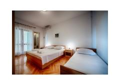 Čobrnić Sobe i Apartmani Apartman 7 – A3 Zapad foto 2