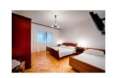 Čobrnić Sobe i Apartmani Soba 1 – S3 foto 1