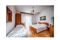 Čobrnić Sobe i Apartmani Soba 2 – S3 Balkon foto 1