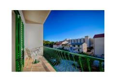 Čobrnić Sobe i Apartmani Soba 3 – S3 Balkon+ foto 1