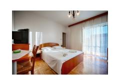 Čobrnić Sobe i Apartmani Soba 3 – S3 Balkon+ foto 2