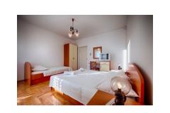 Čobrnić Sobe i Apartmani Soba 3 – S3 Balkon+ foto 3
