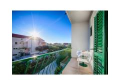 Čobrnić Sobe i Apartmani Soba 4 – S2 foto 1