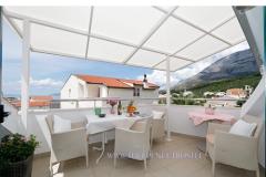 Trostel Tučepi Apartman 2 – Apartman 2 foto 1