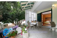 Trostel Tučepi Apartman 1 – Apartman 1 foto 2