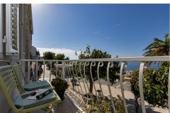 Tučepi Seafront Apartmani Apartman 1 – SF TučepA1 foto 1