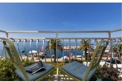 Tučepi Seafront Apartmani Apartman 2 – SF TučepA2 foto 1