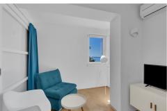 Tučepi Seafront Apartmani Apartman 2 – SF TučepA2 foto 4