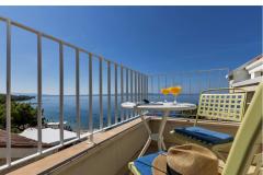 Tučepi Seafront Apartmani Apartman 3 – SF TučepA3 foto 1