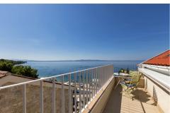 Tučepi Seafront Apartmani Apartman 3 – SF TučepA3 foto 3