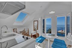 Tučepi Seafront Apartmani Apartman 3 – SF TučepA3 foto 4