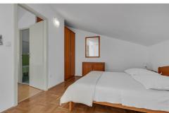 Tučepi Seafront Apartmani Apartman 4 – SF TučepA4 foto 4