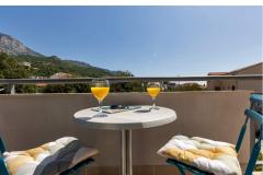 City Apartmani Tučepi Apartman 1 – City A1 foto 1