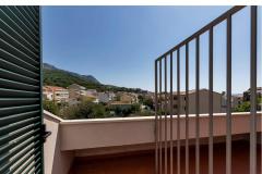 City Apartmani Tučepi Apartman 1 – City A1 foto 4