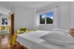 City Apartmani Tučepi Apartman 2 – City A2 foto 3