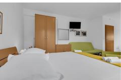 City Apartmani Tučepi Apartman 2 – City A2 foto 5