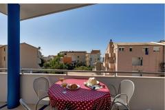 City Apartmani Tučepi Apartman 3 – City A4 foto 1