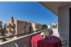 City Apartmani Tučepi Apartman 3 – City A4 foto 2