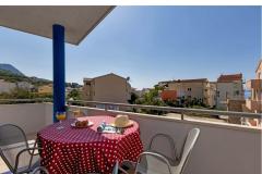 City Apartmani Tučepi Apartman 3 – City A4 foto 3