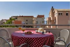 City Apartmani Tučepi Apartman 3 – City A4 foto 5