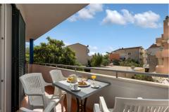 City Apartmani Tučepi Apartman 4 – City A3 foto 3