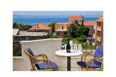 Vila Lili Apartman 1 – A2 foto 1