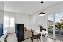 Vila Lili Apartman 2 – A2+1 foto 5