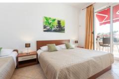 Vila Nela Apartman 3 – A3+1- D foto 1