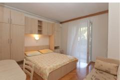 Vila Snježana Apartman 3 – studio 2+1 foto 2