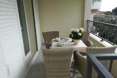 Vila Snježana Apartman 2: (2+2) – 2+2seaview foto 3
