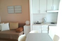Vila Snježana Apartman 2: (2+2) – 2+2seaview foto 5