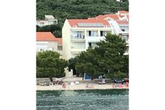 Vila Snježana Apartman 1: (2+0) – seaview 2 foto 2