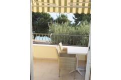 Vila Snježana Apartman 1 – 3+2seaview foto 1