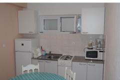 Vila Snježana Apartman 1 – 3+2seaview foto 4