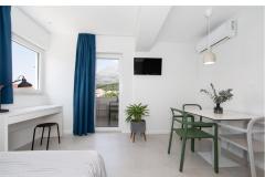 Apartmani No. 18 Apartman 3 – Studio 1 foto 2