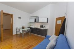 Villa Alesa Apartman 4 – App. br. 6 foto 1