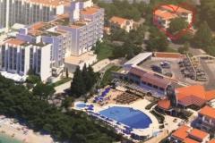 Villa Alesa Apartman 4 – App. br. 6 foto 4