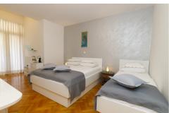 Villa Alesa Apartman 10 – Soba br 7 foto 2