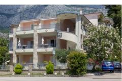 Villa Alesa Apartman 3 – APP br. 4 foto 5